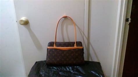 louis vuitton purse burlington kijiji